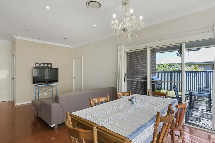 Sixth view of Homely house listing, 5 Taradale Drive, Ropes Crossing NSW 2760
