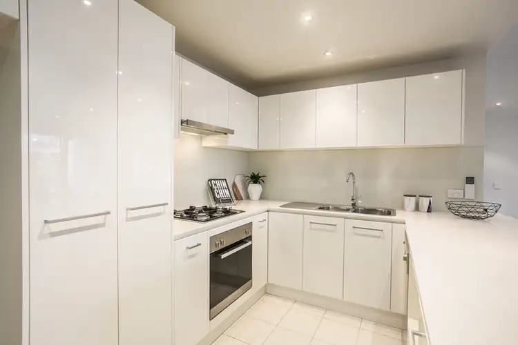 Third view of Homely apartment listing, 5/16-20 Keira Street, Wollongong NSW 2500
