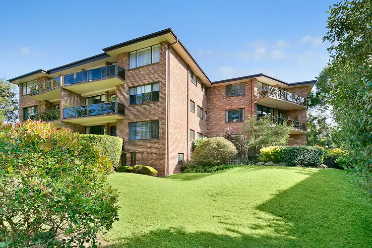 9/391 Barrenjoey Road, Newport NSW 2106