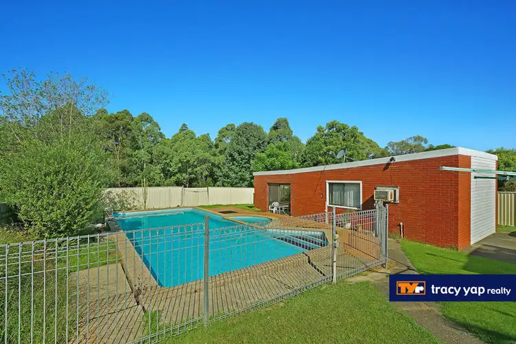 Third view of Homely house listing, 30 Delaware Road, Ermington NSW 2115