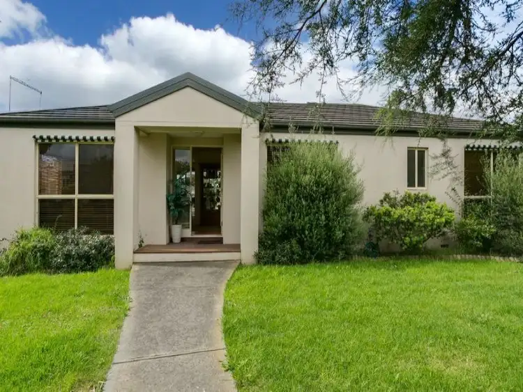 1/28 Eramosa Road West, Somerville VIC 3912
