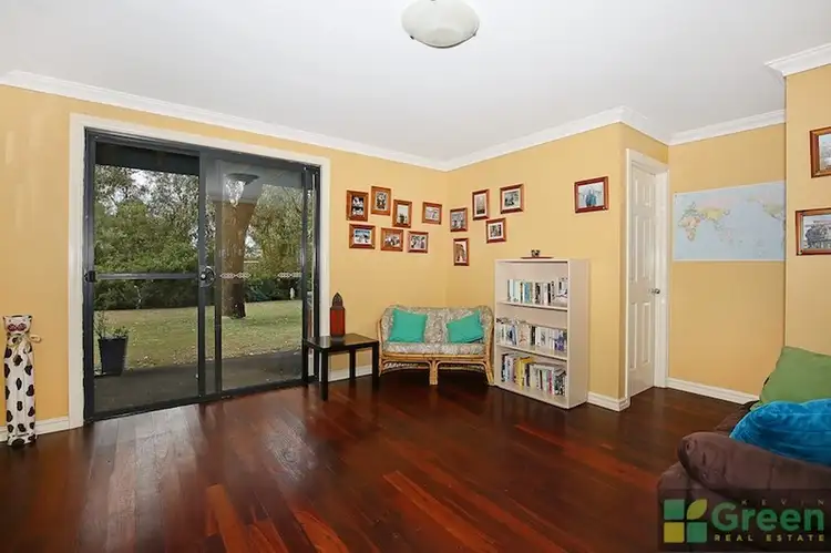 Seventh view of Homely house listing, 10 Roma Court, Dawesville WA 6211