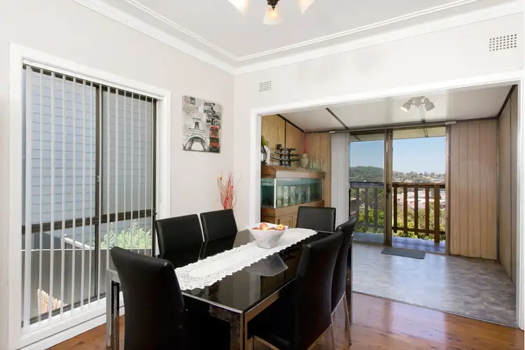 Fourth view of Homely house listing, 11 Outlook Drive, Figtree NSW 2525