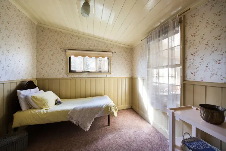 Fifth view of Homely house listing, 19 Parkins Reef Road, Maldon VIC 3463
