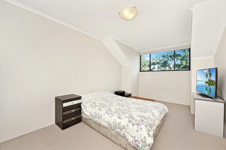 Fourth view of Homely apartment listing, 65/1 The Crescent, Strathfield NSW 2135