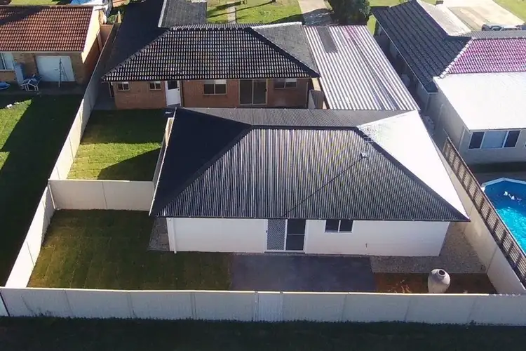 Second view of Homely house listing, 64 Weaver Street, Erskine Park NSW 2759