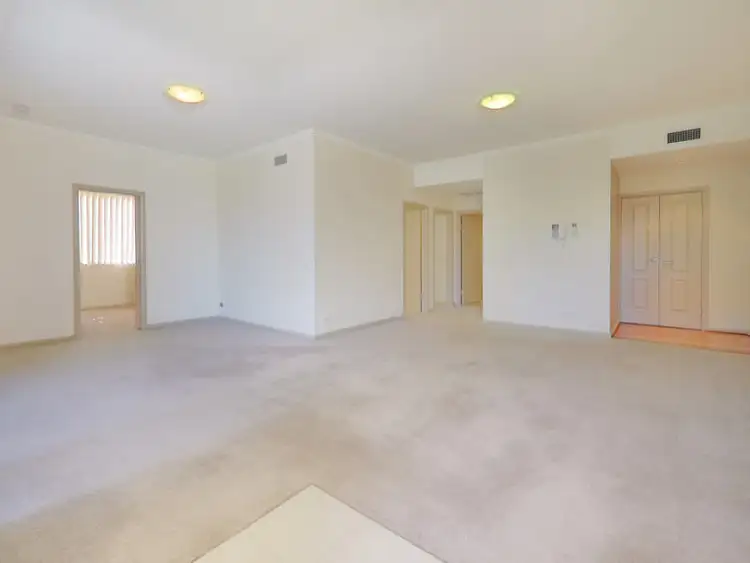 Sixth view of Homely apartment listing, 62/4-8 Bobbin Head Road, Pymble NSW 2073