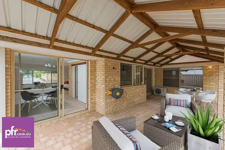 Second view of Homely unit listing, 4C Mitchell Street, Ardross WA 6153