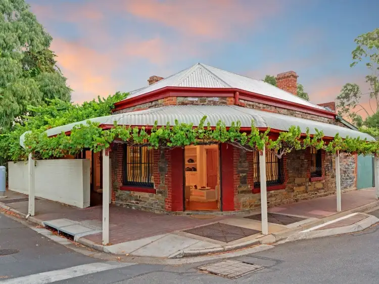 48 Porter Street, Parkside SA 5063