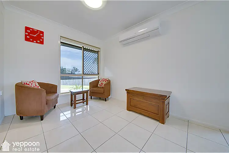 Sixth view of Homely house listing, 17 Driftwood Drive, Rosslyn QLD 4703