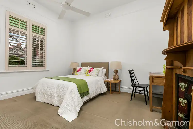 Fifth view of Homely house listing, 12 Myrtle Street, St Kilda East VIC 3183