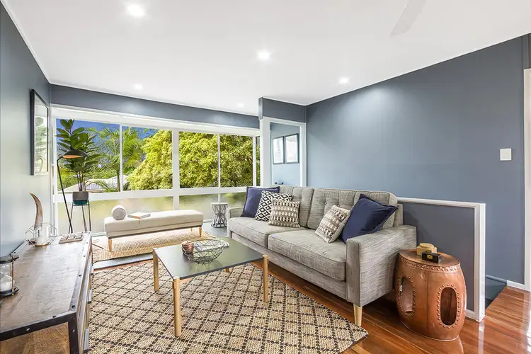Second view of Homely house listing, 16 Kilburn Street, Chermside QLD 4032