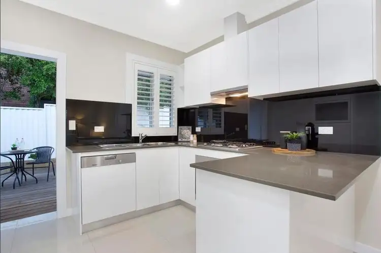 Second view of Homely villa listing, 2/64 Brush Road, West Ryde NSW 2114