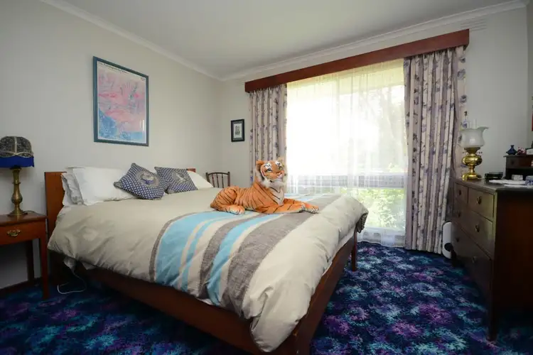 Sixth view of Homely house listing, 15 Dooley Street, Wy Yung VIC 3875