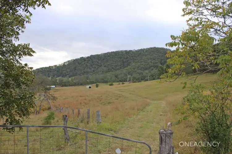 Third view of Homely rural property listing, 815 East Street, Bellbrook NSW 2440