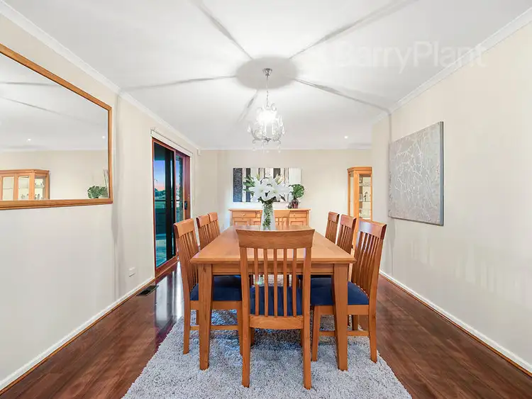 Fourth view of Homely house listing, 10 Cuthbert Court, Wantirna South VIC 3152