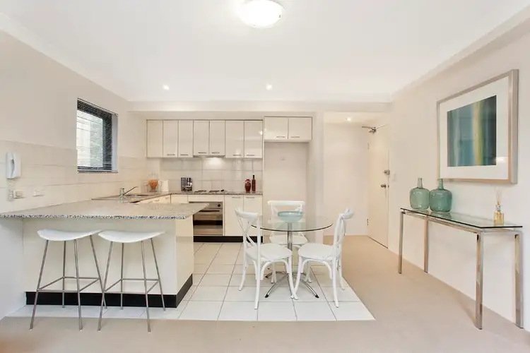 Main view of Homely unit listing, 3/5-17 Pacific Highway, Roseville NSW 2069