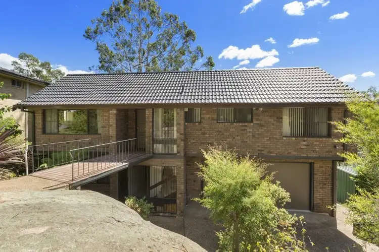21 Kimberley Street, East Killara NSW 2071