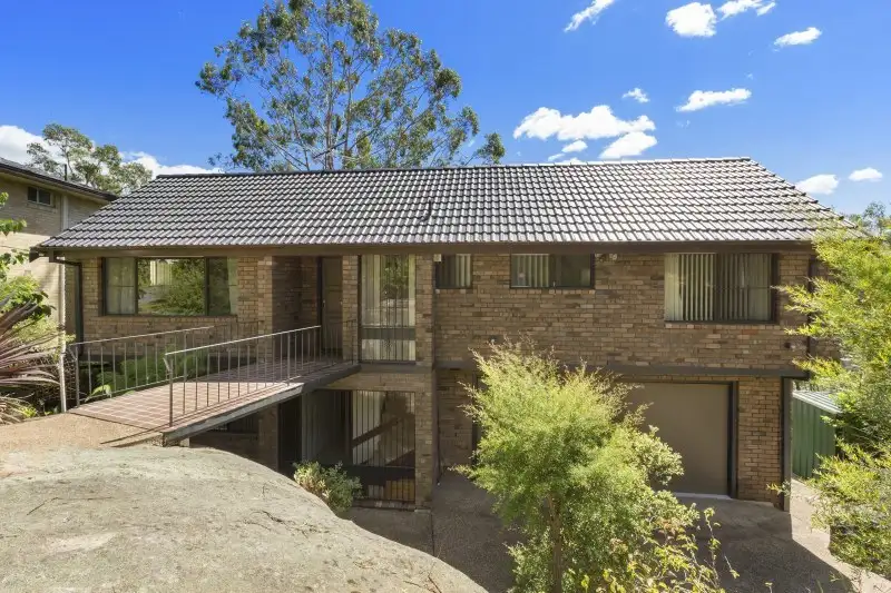 Main view of Homely house listing, 21 Kimberley Street, East Killara NSW 2071