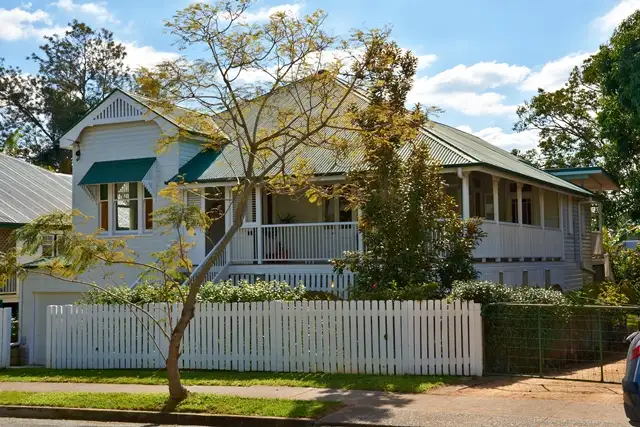 36 Inwood Street, Wooloowin QLD 4030