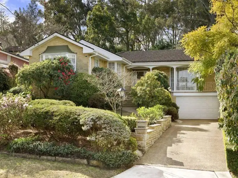 Main view of Homely house listing, 50 Billyard Avenue, Wahroonga NSW 2076