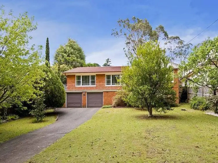 20 Bromley Avenue, Pymble NSW 2073