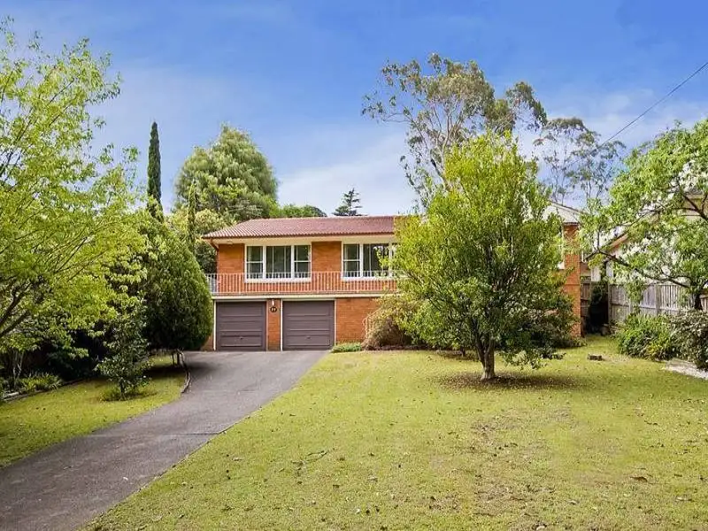 Main view of Homely house listing, 20 Bromley Avenue, Pymble NSW 2073