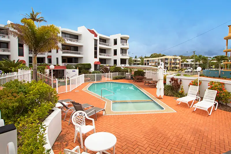 Main view of Homely unit listing, 1/236 Alexandra Parade, Alexandra Headland QLD 4572