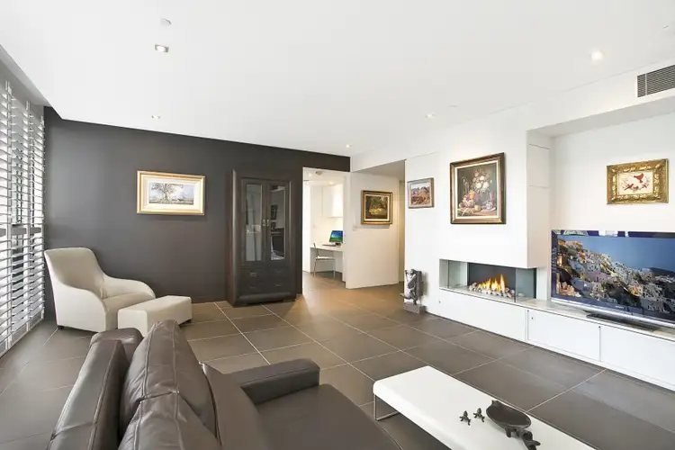 Third view of Homely apartment listing, 11D/2 Bowman Street, Pyrmont NSW 2009