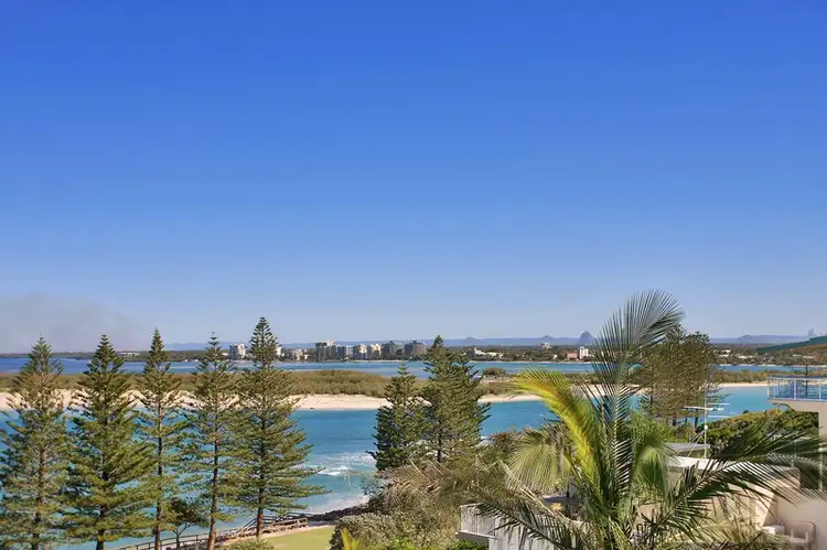 Fourth view of Homely unit listing, 10/63 Lower Gay Terrace, Caloundra QLD 4551