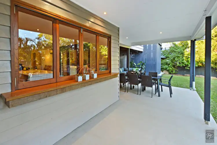 Fourth view of Homely house listing, 5 Cavan Street, Annerley QLD 4103