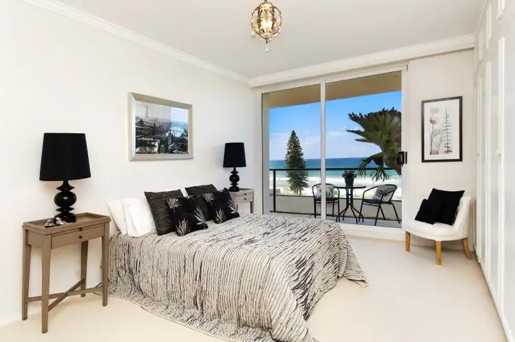 Fifth view of Homely apartment listing, 10/20 Bonner Avenue, Manly NSW 2095