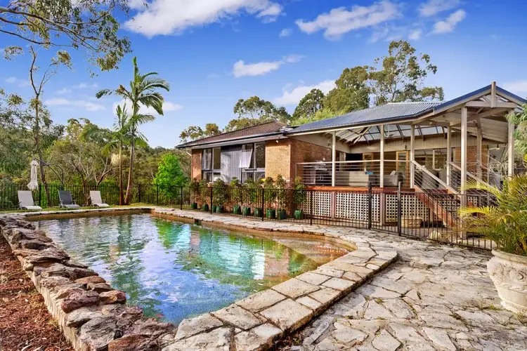 Second view of Homely house listing, 17 Yanco Close, Frenchs Forest NSW 2086
