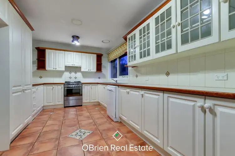 Third view of Homely house listing, 1 St Kilda Street, Baxter VIC 3911