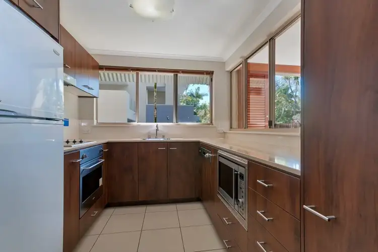 Second view of Homely apartment listing, 712/49-63 Williams Esplanade, Palm Cove QLD 4879