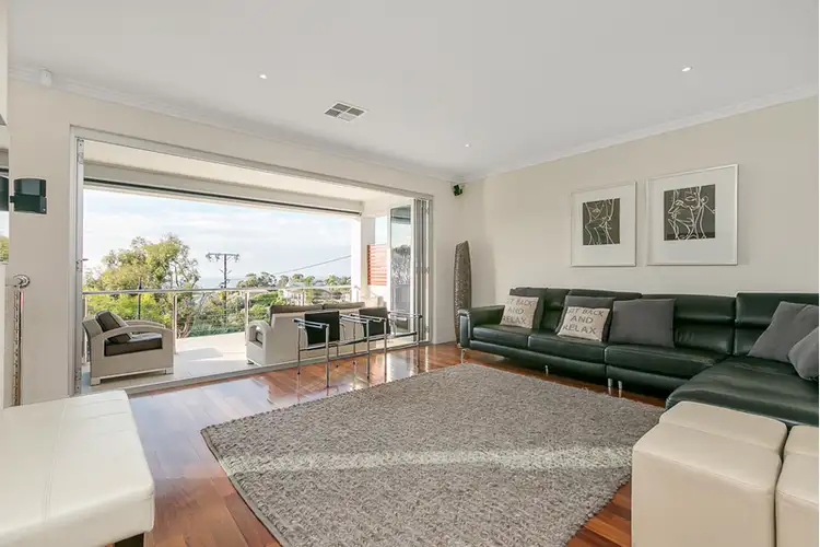 Fifth view of Homely house listing, 32 Mariner Avenue, Seacliff Park SA 5049