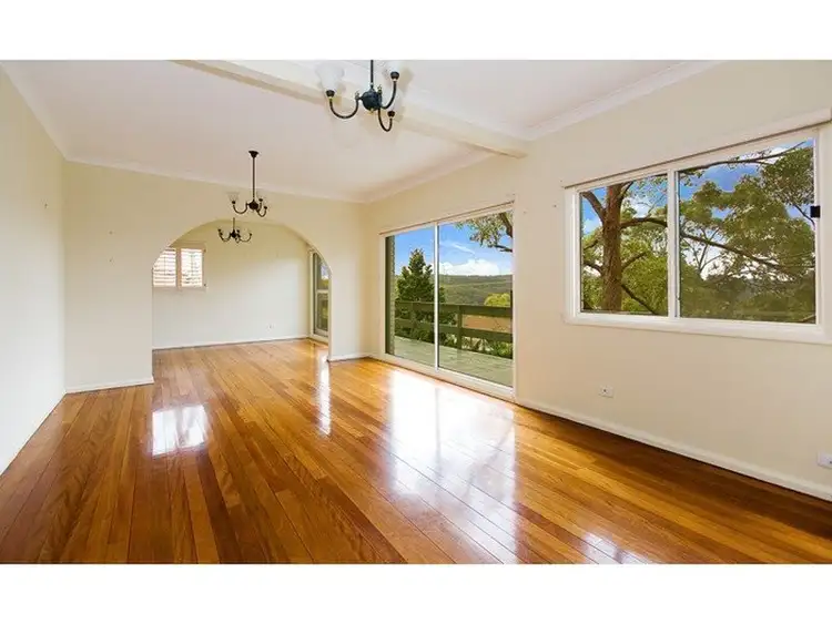 Third view of Homely house listing, 47 Cambourne Avenue, St Ives NSW 2075