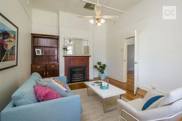 Sixth view of Homely house listing, 51 Gordon Street, Albert Park SA 5014