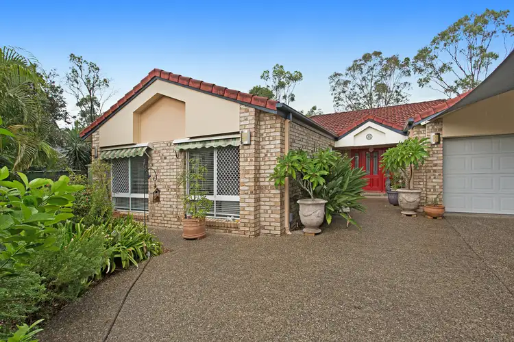 Second view of Homely house listing, 3 Peer Court, Eatons Hill QLD 4037