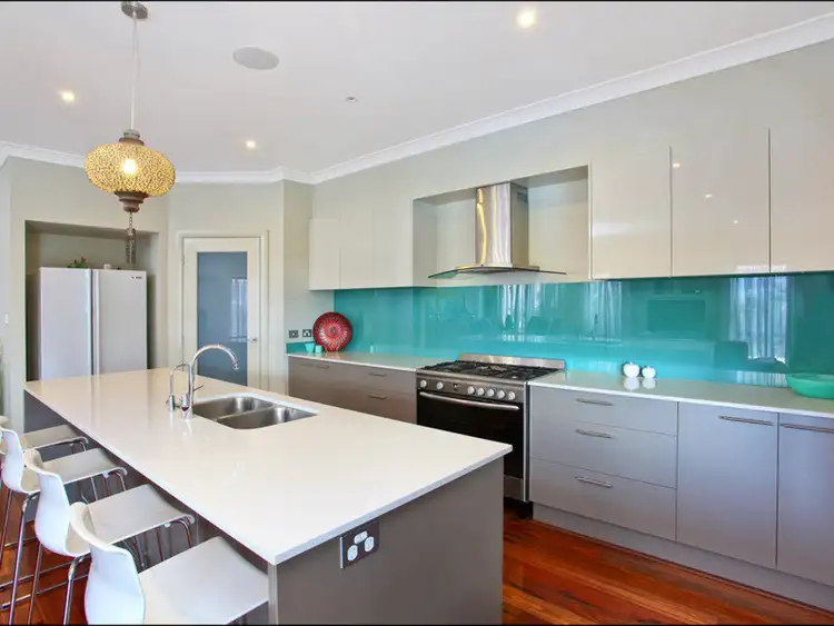 Second view of Homely house listing, 25 Bluebell Crescent, Ropes Crossing NSW 2760
