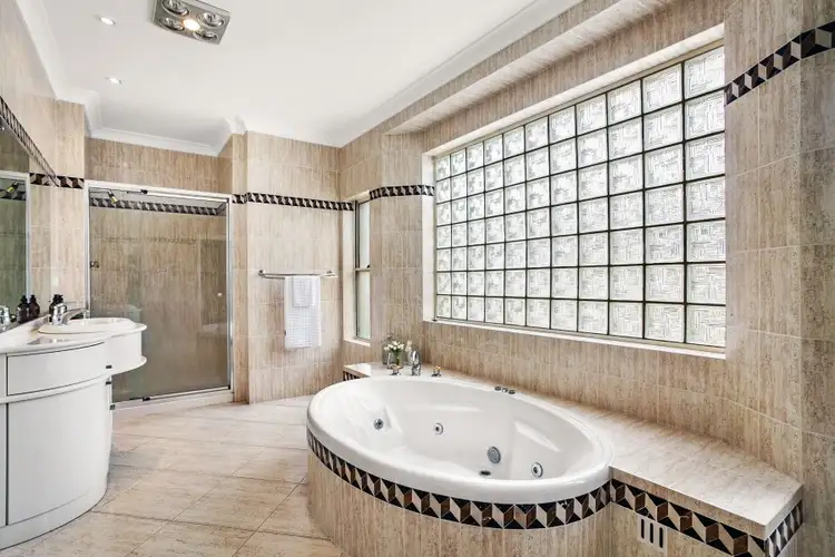 Fifth view of Homely house listing, 63 William James Drive, Cordeaux Heights NSW 2526