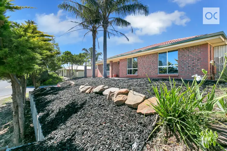 Main view of Homely house listing, 10 St Andrews Way, Morphett Vale SA 5162