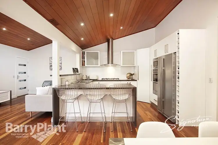Fourth view of Homely house listing, 8 Marlesford Avenue, Wantirna VIC 3152