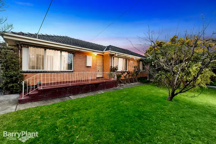47 Enfield Drive, Bayswater VIC 3153