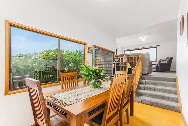 Sixth view of Homely house listing, 279 Lawrence Hargrave Drive, Coalcliff NSW 2508