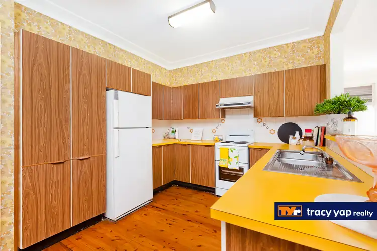 Fourth view of Homely house listing, 21 Ronald Avenue, Ryde NSW 2112