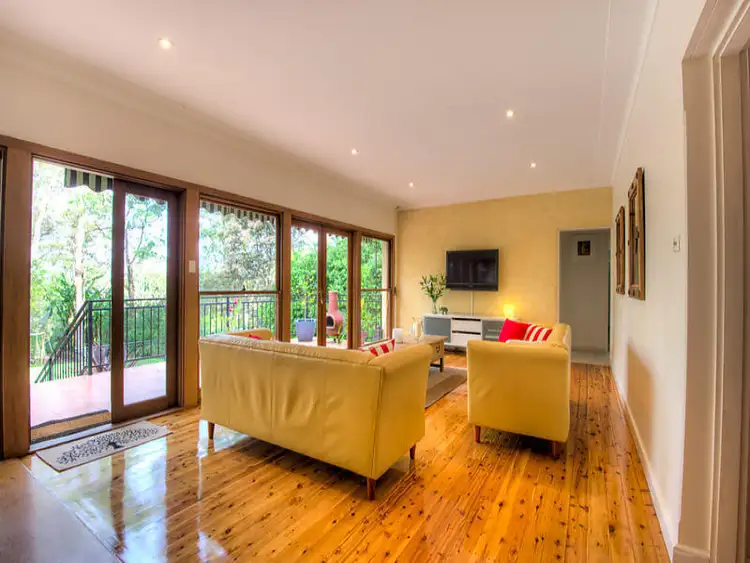 Fourth view of Homely house listing, 15 Westbrook Avenue, Wahroonga NSW 2076