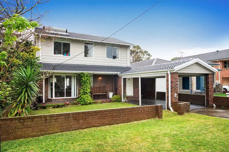 Main view of Homely house listing, 6 Dampier Street, Kurnell NSW 2231