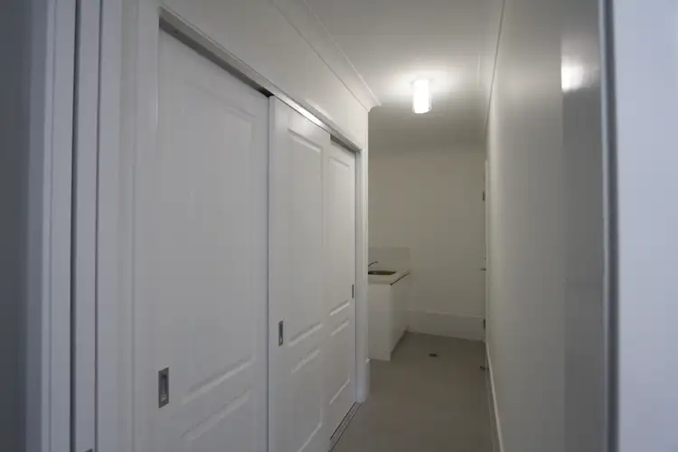 Sixth view of Homely semi-detached listing, 147A Boundary Road, Dubbo NSW 2830