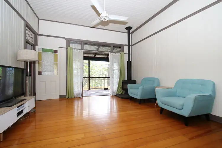 Second view of Homely house listing, 12 Macrae Street, Woodend QLD 4305